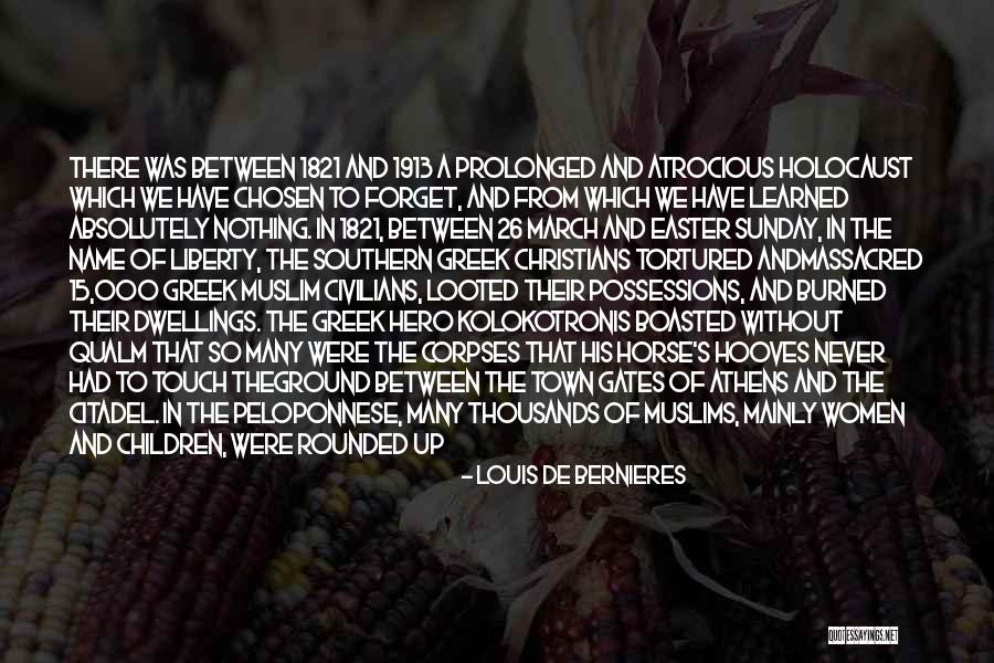 Enthusiasmus Duden Quotes By Louis De Bernieres Enthusiasmus Duden Quotes By Louis De Bernieres