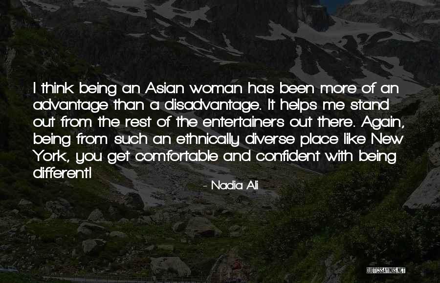 Enthusiasmus Duden Quotes By Nadia Ali Enthusiasmus Duden Quotes By Nadia Ali