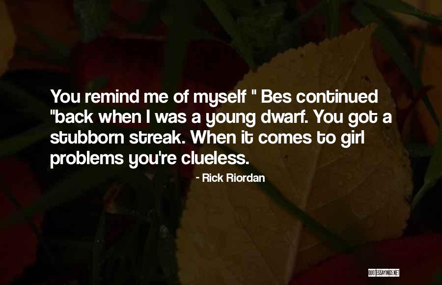 Enthusiasmusiastic Quotes By Rick Riordan Enthusiasmusiastic Quotes By Rick Riordan