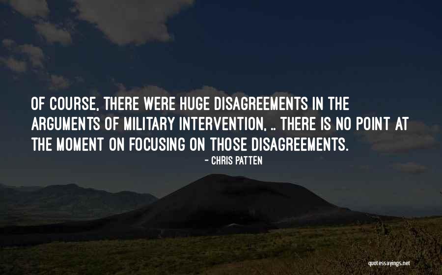 Enthymemes In The Media Quotes By Chris Patten Enthymemes In The Media Quotes By Chris Patten