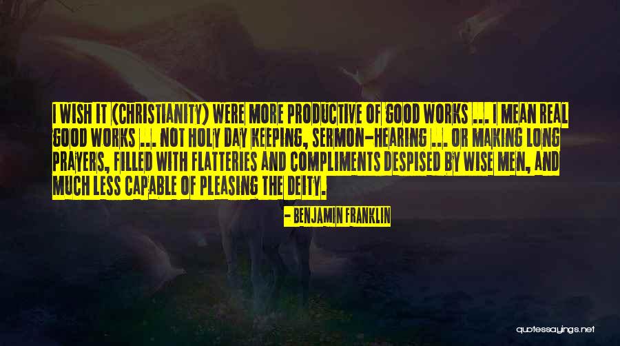 Entice Jessica Shirvington Quotes By Benjamin Franklin Entice Jessica Shirvington Quotes By Benjamin Franklin