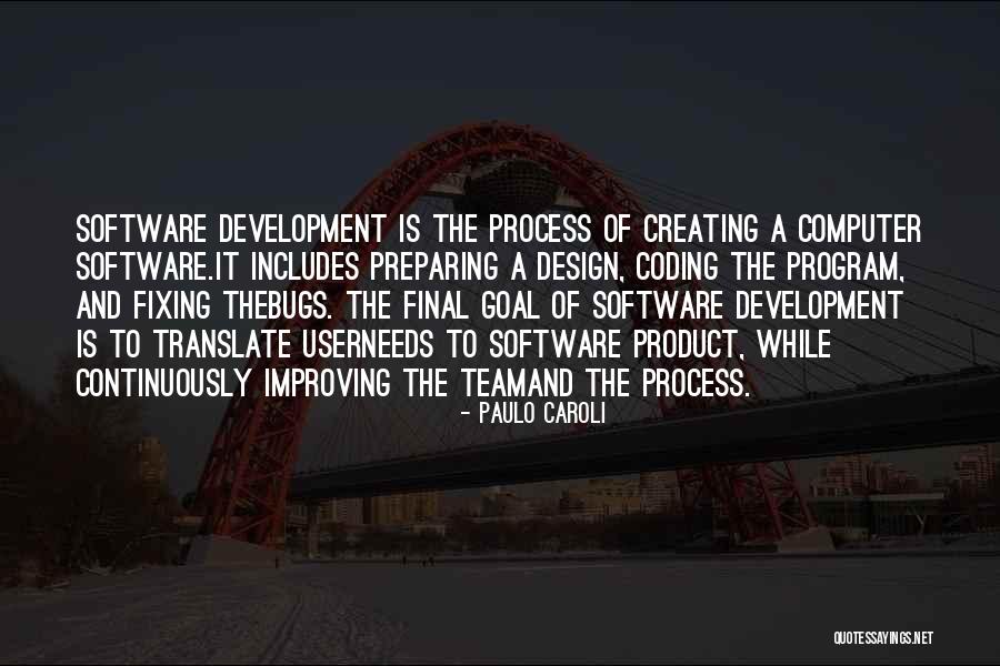 Enticement Stables Quotes By Paulo Caroli Enticement Stables Quotes By Paulo Caroli