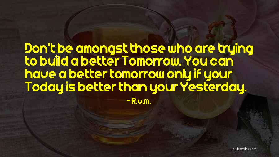 Enticing Cuisine Quotes By R.v.m. Enticing Cuisine Quotes By R.v.m.