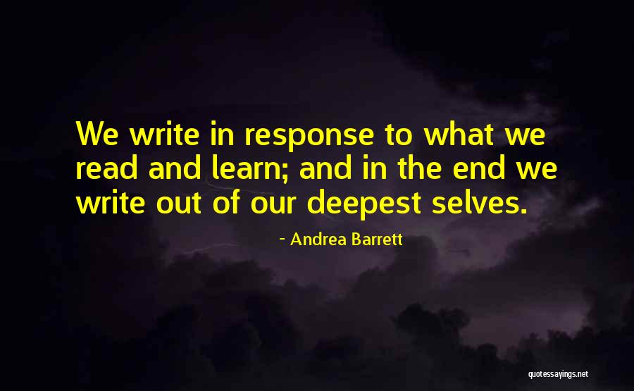 Enticing Define Quotes By Andrea Barrett Enticing Define Quotes By Andrea Barrett