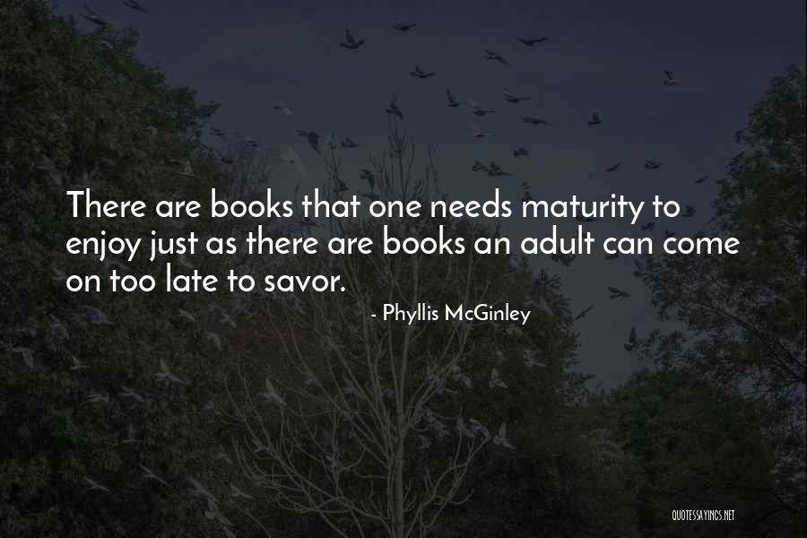 Enticing Define Quotes By Phyllis McGinley Enticing Define Quotes By Phyllis McGinley