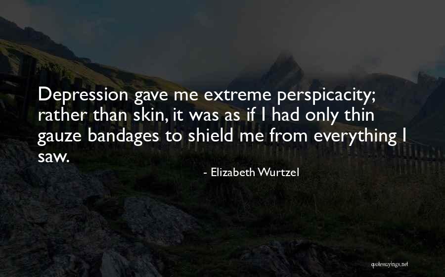 Enticingly Def Quotes By Elizabeth Wurtzel Enticingly Def Quotes By Elizabeth Wurtzel
