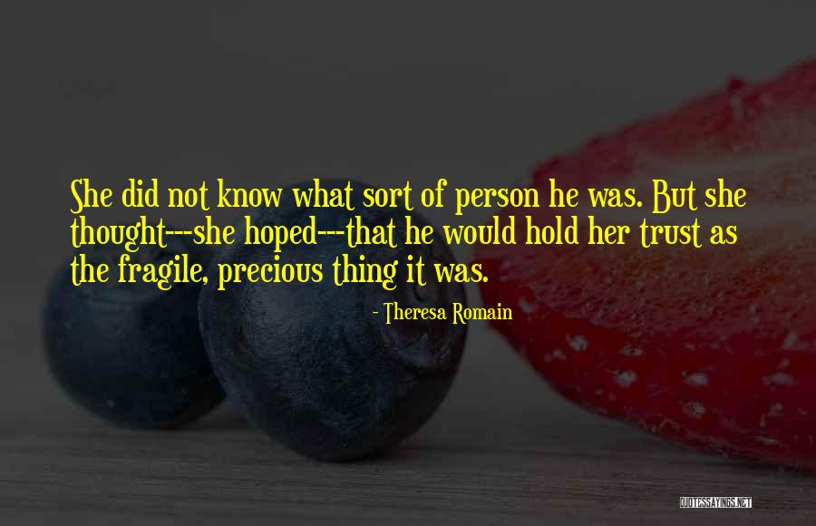 Enticingly Def Quotes By Theresa Romain Enticingly Def Quotes By Theresa Romain