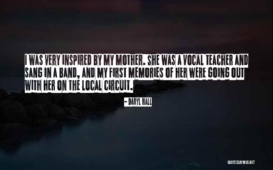 Enticknap Rap Quotes By Daryl Hall Enticknap Rap Quotes By Daryl Hall