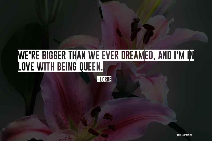 Enticknap Rap Quotes By Lorde Enticknap Rap Quotes By Lorde