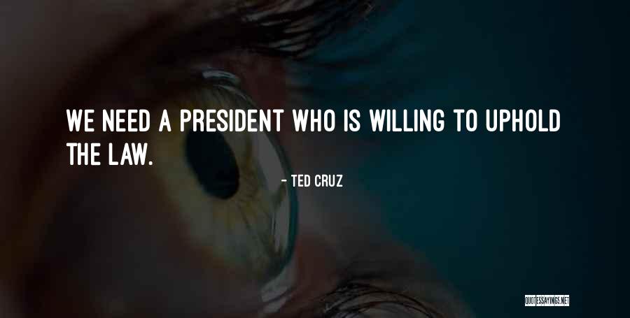 Entidade 21579 Quotes By Ted Cruz