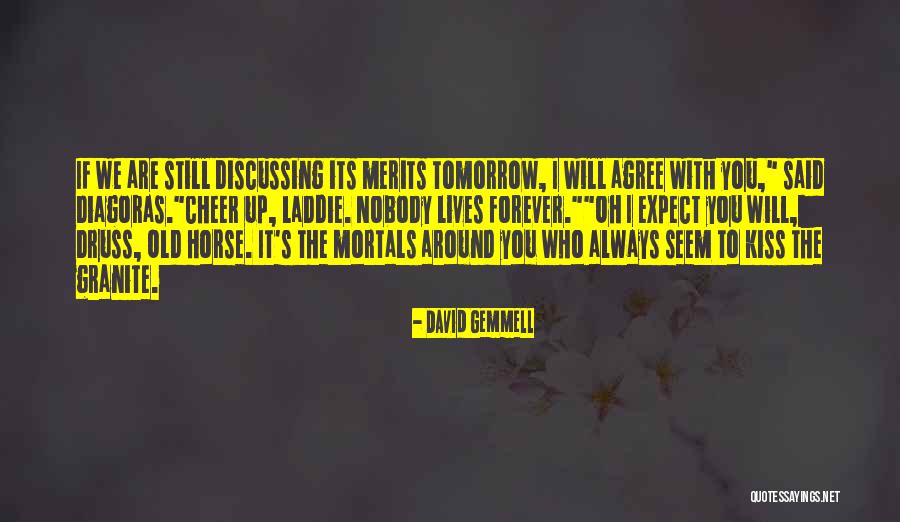 Entidades Contratantes Quotes By David Gemmell Entidades Contratantes Quotes By David Gemmell