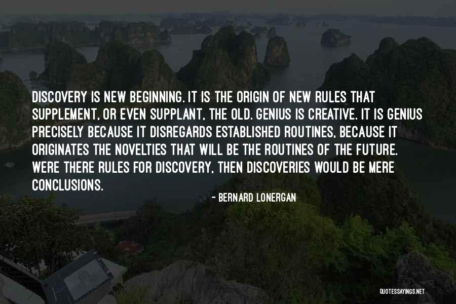 Entie Quotes By Bernard Lonergan Entie Quotes By Bernard Lonergan