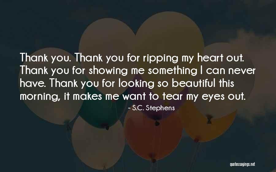 Entiendan Indios Quotes By S.C. Stephens Entiendan Indios Quotes By S.C. Stephens