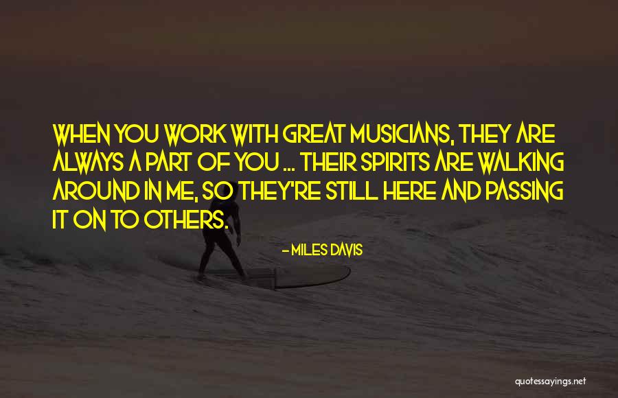 Entiendes Translation Quotes By Miles Davis Entiendes Translation Quotes By Miles Davis