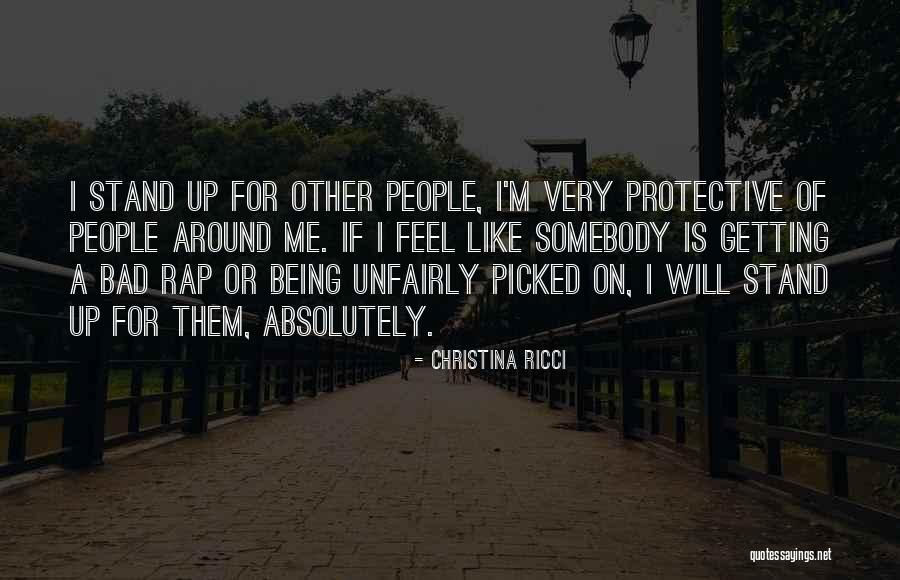 Entier Naturel Quotes By Christina Ricci Entier Naturel Quotes By Christina Ricci