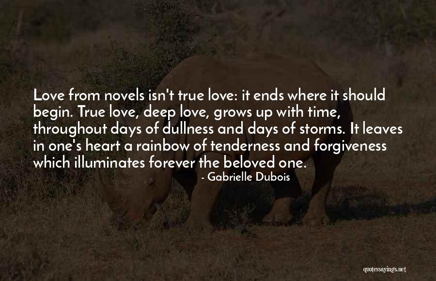 Entierran Quotes By Gabrielle Dubois Entierran Quotes By Gabrielle Dubois