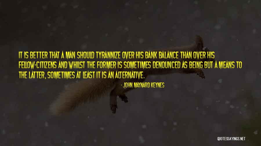 Entierrenme Quotes By John Maynard Keynes Entierrenme Quotes By John Maynard Keynes