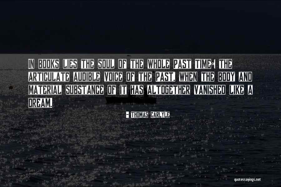 Entierrenme Quotes By Thomas Carlyle Entierrenme Quotes By Thomas Carlyle