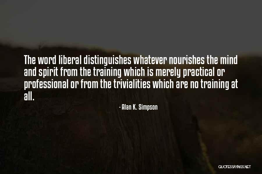 Entierro Del Quotes By Alan K. Simpson Entierro Del Quotes By Alan K. Simpson