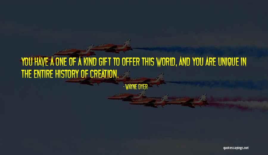 Entire World Quotes By Wayne Dyer Entire World Quotes By Wayne Dyer