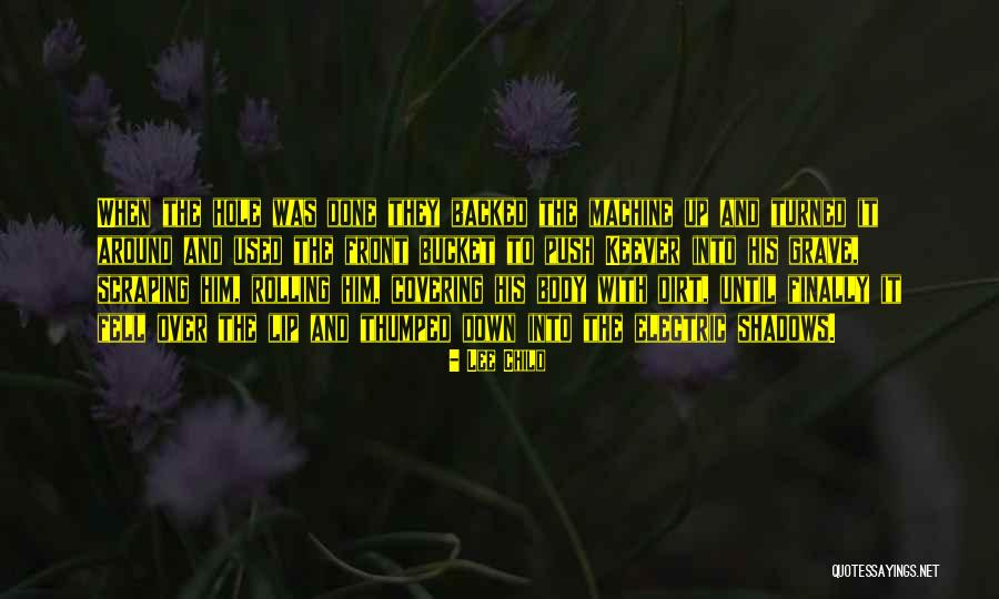 Entirely Synonym Quotes By Lee Child Entirely Synonym Quotes By Lee Child