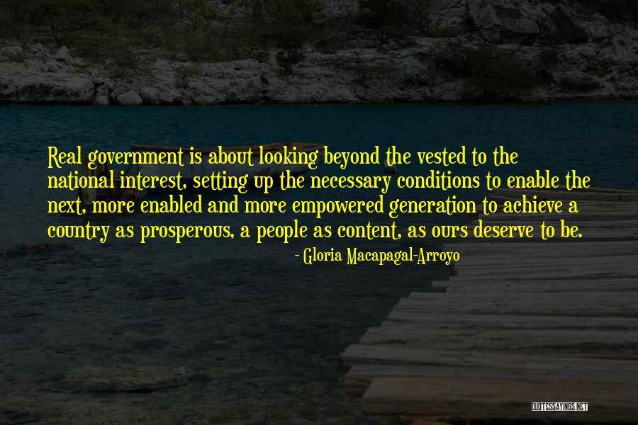 Entitled Adults Quotes By Gloria Macapagal-Arroyo Entitled Adults Quotes By Gloria Macapagal-Arroyo
