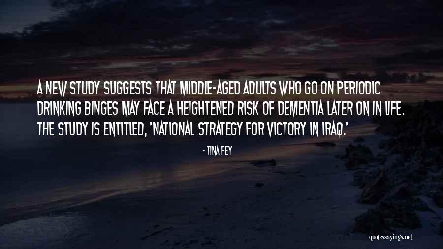 Entitled Adults Quotes By Tina Fey Entitled Adults Quotes By Tina Fey