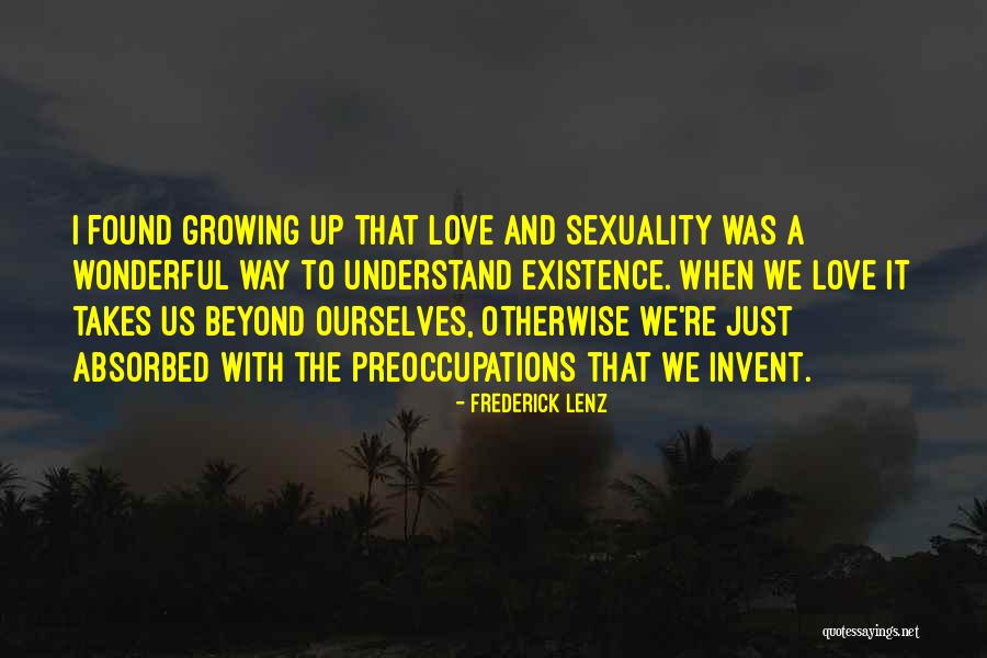 Entitled Friends Quotes By Frederick Lenz Entitled Friends Quotes By Frederick Lenz