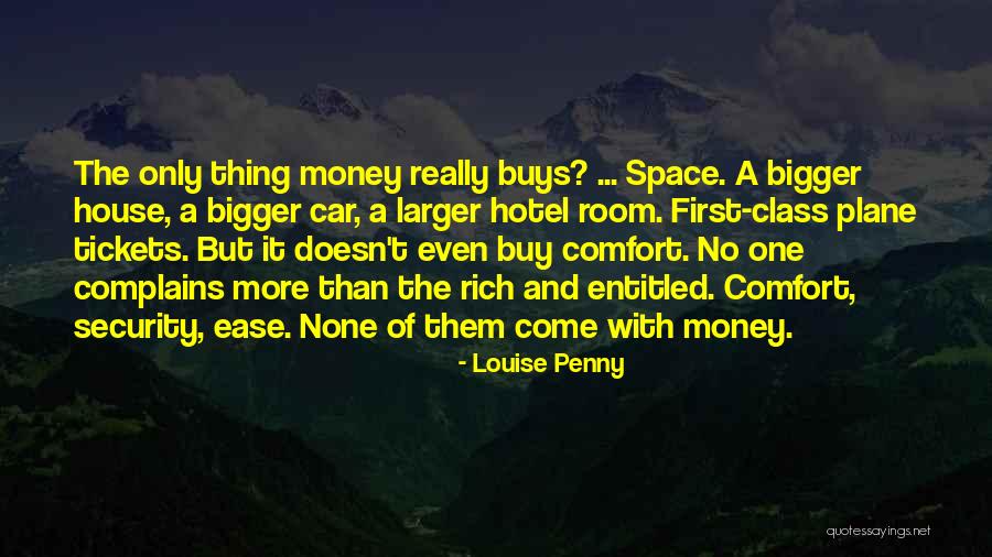 Entitled In Love Quotes By Louise Penny