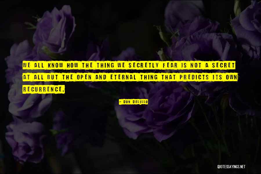 Entitlement At Work Quotes By Don DeLillo Entitlement At Work Quotes By Don DeLillo