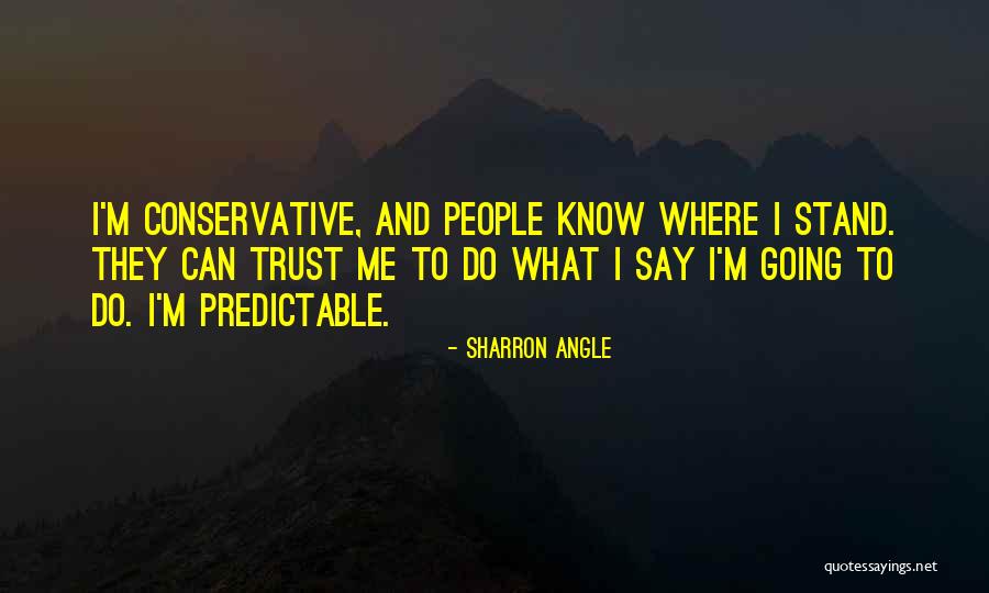 Entitlement At Work Quotes By Sharron Angle Entitlement At Work Quotes By Sharron Angle