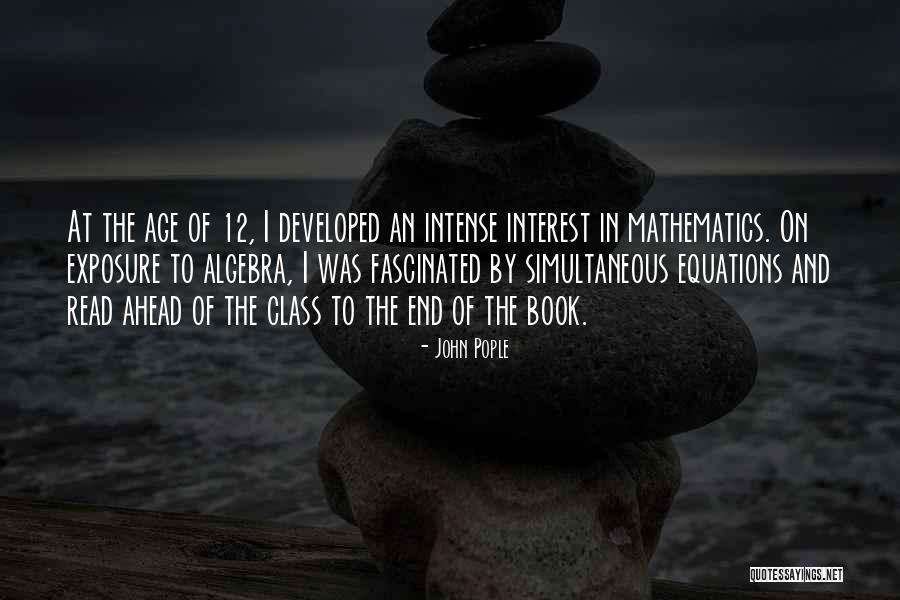 Entitling Land Quotes By John Pople Entitling Land Quotes By John Pople
