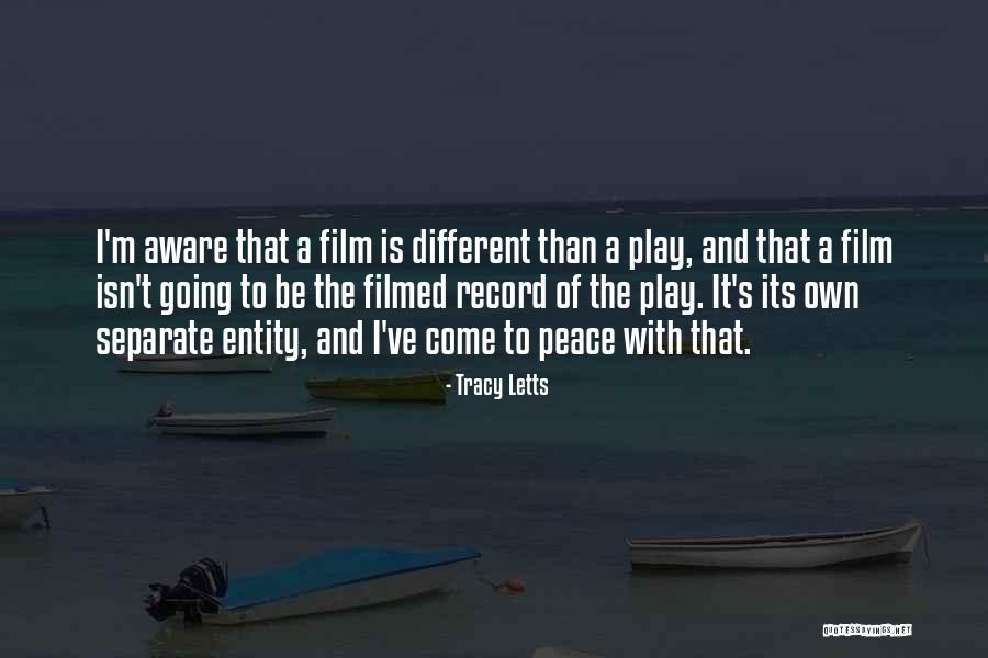 Entity Film Quotes By Tracy Letts Entity Film Quotes By Tracy Letts