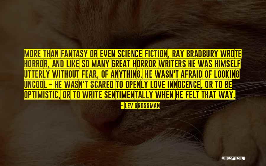 Entkommen In English Quotes By Lev Grossman Entkommen In English Quotes By Lev Grossman