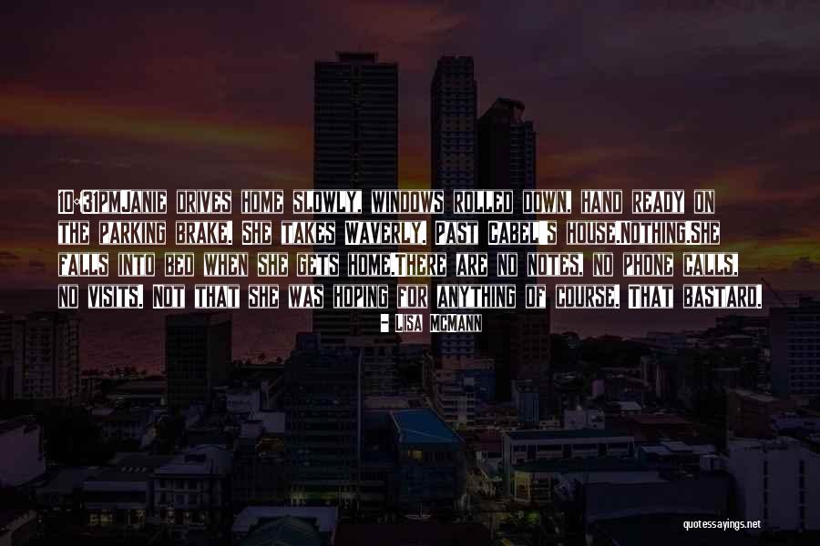 Entlastungsbetrag Quotes By Lisa McMann Entlastungsbetrag Quotes By Lisa McMann