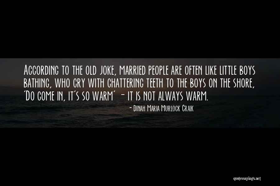 Entner Quotes By Dinah Maria Murlock Craik Entner Quotes By Dinah Maria Murlock Craik