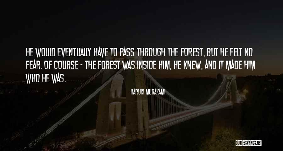 Entombed Left Quotes By Haruki Murakami Entombed Left Quotes By Haruki Murakami