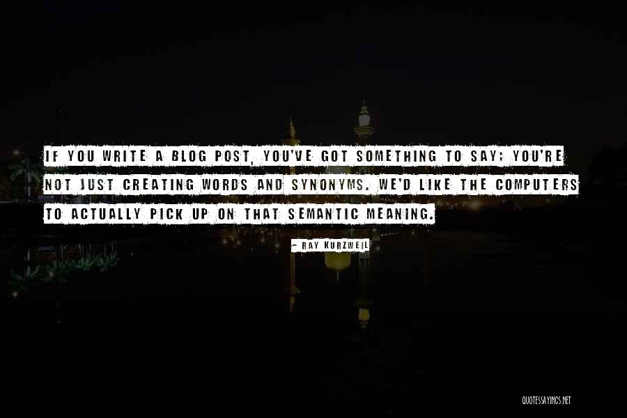 Entombing Chernobyl Quotes By Ray Kurzweil Entombing Chernobyl Quotes By Ray Kurzweil