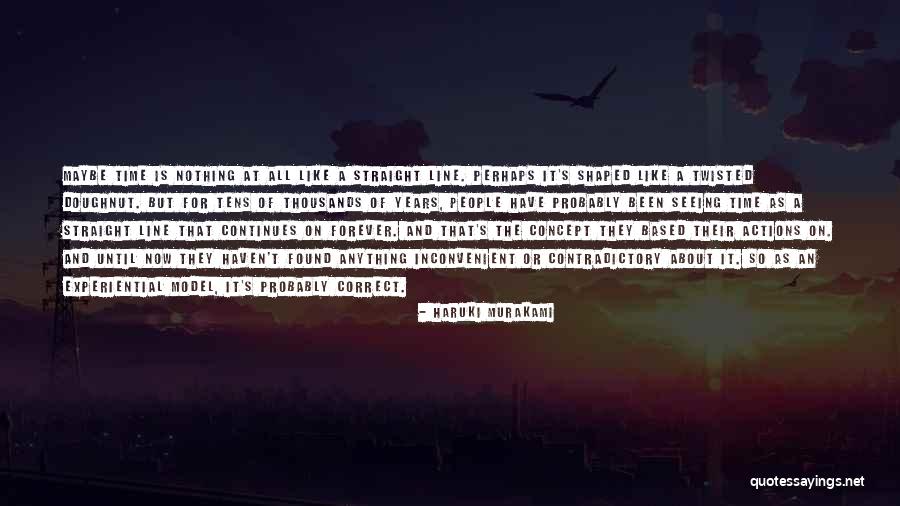 Entomological Evidence Quotes By Haruki Murakami Entomological Evidence Quotes By Haruki Murakami
