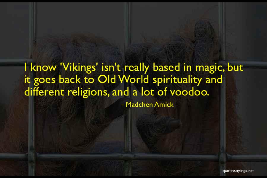 Entomology Forensic Science Quotes By Madchen Amick Entomology Forensic Science Quotes By Madchen Amick