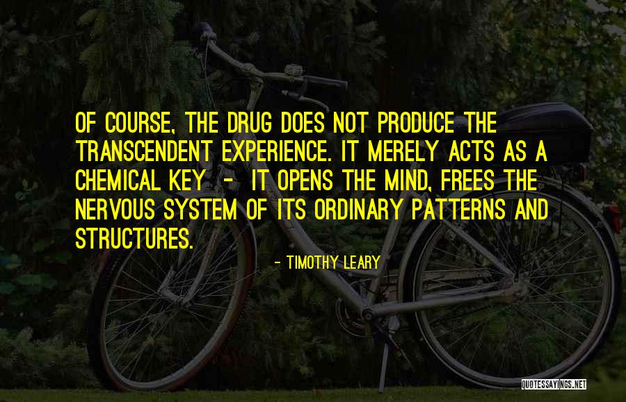 Entomology Forensic Science Quotes By Timothy Leary Entomology Forensic Science Quotes By Timothy Leary