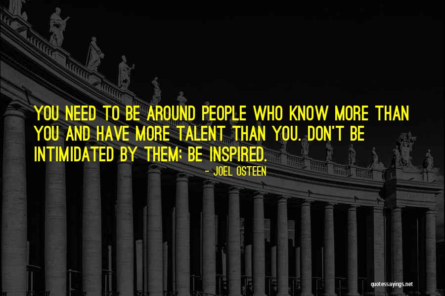 Entonar La Quotes By Joel Osteen Entonar La Quotes By Joel Osteen