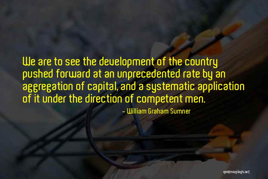 Entonar La Quotes By William Graham Sumner Entonar La Quotes By William Graham Sumner
