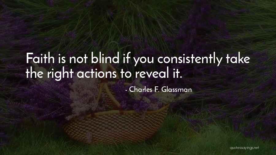 Entonnoir Automatique Quotes By Charles F. Glassman