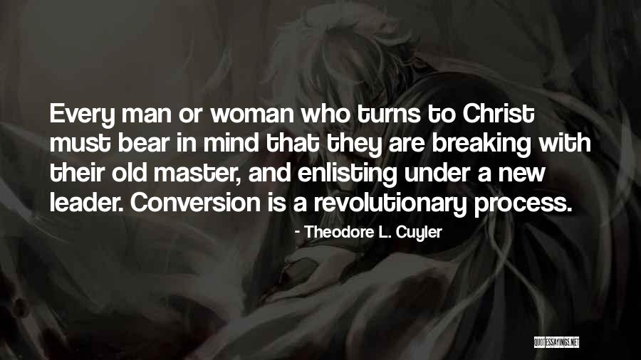 Entonnoir Dessin Quotes By Theodore L. Cuyler Entonnoir Dessin Quotes By Theodore L. Cuyler