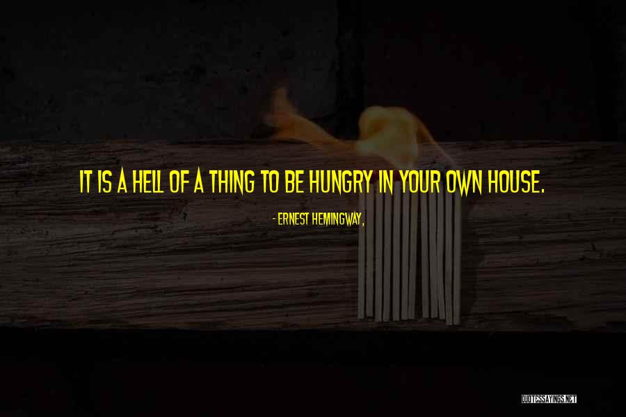 Entorno Definicion Quotes By Ernest Hemingway, Entorno Definicion Quotes By Ernest Hemingway,