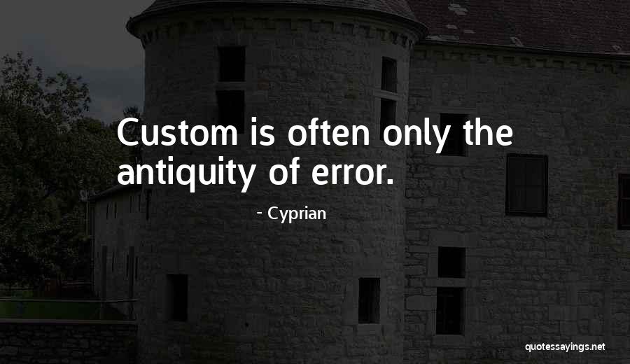 Entorpecer En Quotes By Cyprian Entorpecer En Quotes By Cyprian