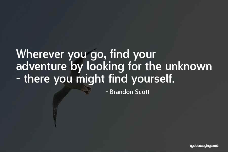 Entorpecer Significado Quotes By Brandon Scott Entorpecer Significado Quotes By Brandon Scott