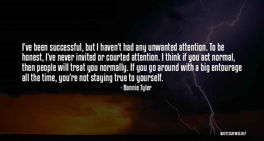 Entourage Quotes By Bonnie Tyler Entourage Quotes By Bonnie Tyler