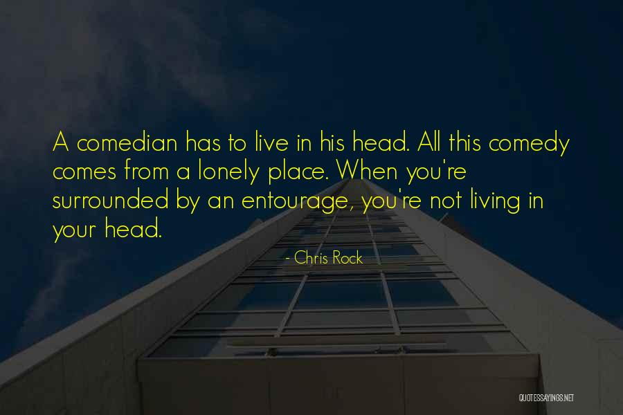 Entourage Quotes By Chris Rock Entourage Quotes By Chris Rock